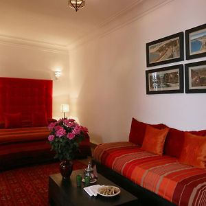Kamer "Marrakech"